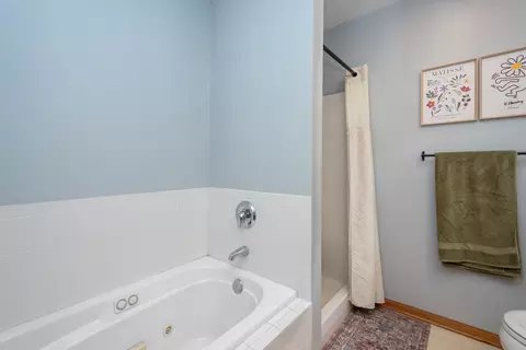 Bath - 6809 Normandy Dr, Spring Grove, IL 60081 photo 4 of 4