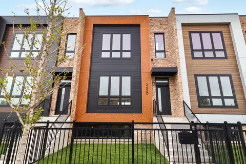 3450 N Central Ave, Chicago, IL 60634