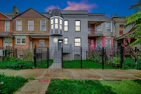 1937 S Christiana Ave, Chicago, IL 60623