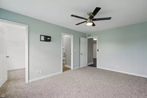 Bedroom - 465 Blue Heron Cir, Bartlett, IL 60103 photo 2 of 5