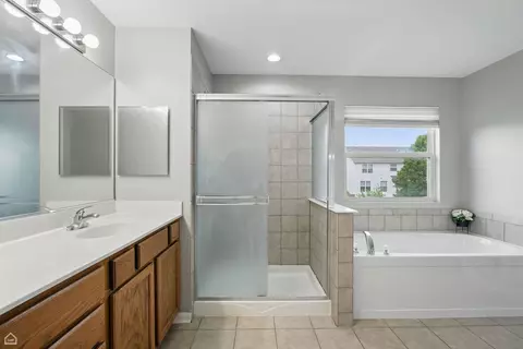 Bath - 465 Blue Heron Cir, Bartlett, IL 60103 photo 3 of 5