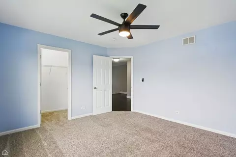 Bedroom - 465 Blue Heron Cir, Bartlett, IL 60103 photo 5 of 5