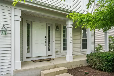 Exterior - 465 Blue Heron Cir, Bartlett, IL 60103 photo 2 of 6