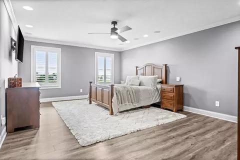 Bedroom - 4 Emerald Crest Ct, Bloomington, IL 61705 photo 1 of 4