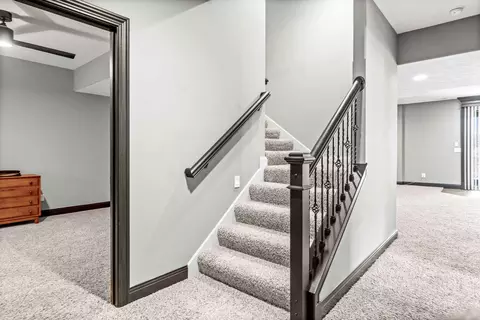 Entry Way - 4 Emerald Crest Ct, Bloomington, IL 61705 photo 15 of 15