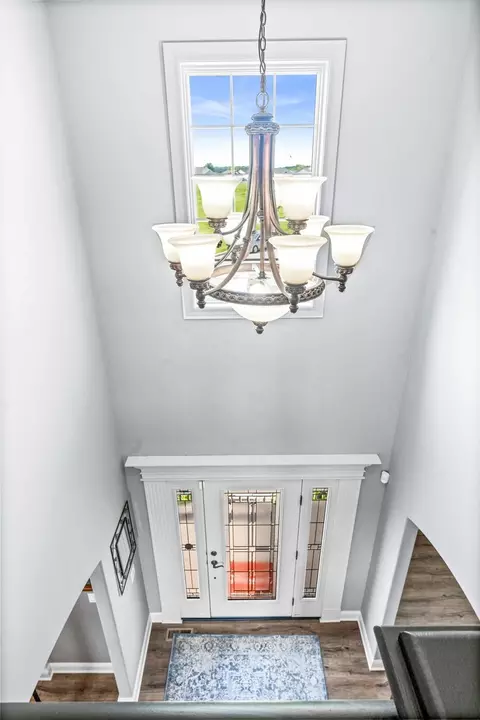 Entry Way - 4 Emerald Crest Ct, Bloomington, IL 61705 photo 11 of 15