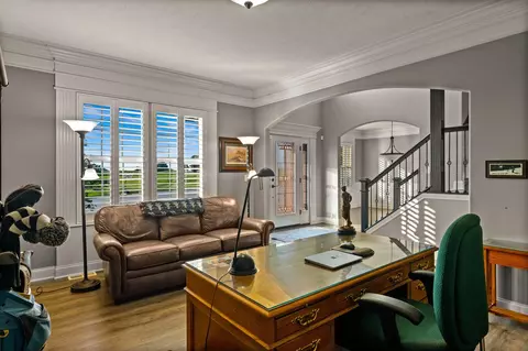 Entry Way - 4 Emerald Crest Ct, Bloomington, IL 61705 photo 13 of 15