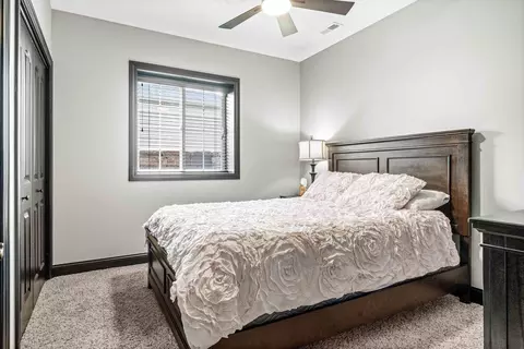 Bedroom - 4 Emerald Crest Ct, Bloomington, IL 61705 photo 4 of 4