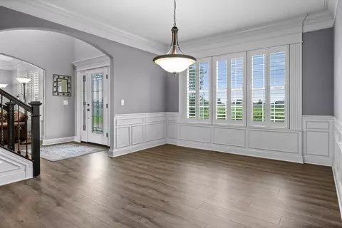 Entry Way - 4 Emerald Crest Ct, Bloomington, IL 61705 photo 1 of 15