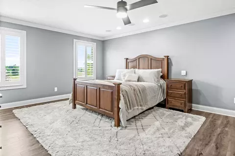 Bedroom - 4 Emerald Crest Ct, Bloomington, IL 61705 photo 2 of 4