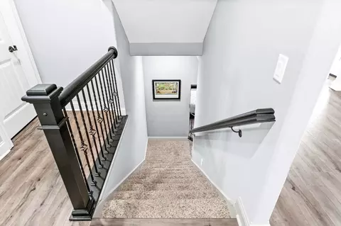 Entry Way - 4 Emerald Crest Ct, Bloomington, IL 61705 photo 14 of 15
