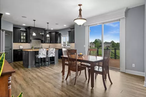 Dining - 4 Emerald Crest Ct, Bloomington, IL 61705 photo 1 of 6