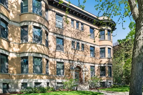 3508 N Greenview Ave #3, Chicago, IL 60657