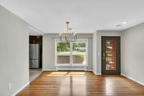 Entry Way - 70 Greencroft Dr, Champaign, IL 61821 photo 1 of 1