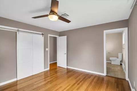 Bedroom - 70 Greencroft Dr, Champaign, IL 61821 photo 3 of 7