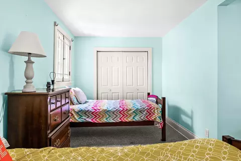 Bedroom - 1414 E Olive St, Bloomington, IL 61701 photo 6 of 9