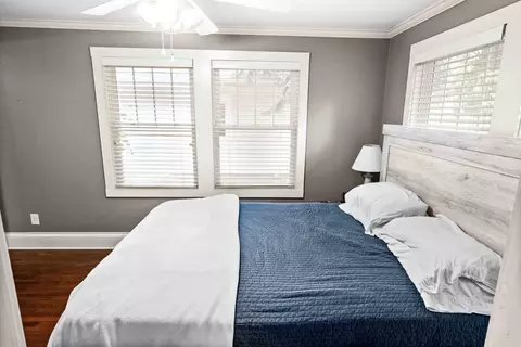 Bedroom - 1414 E Olive St, Bloomington, IL 61701 photo 1 of 9