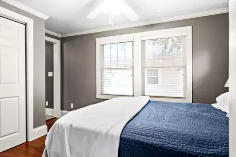 Bedroom - 1414 E Olive St, Bloomington, IL 61701 photo 3 of 9