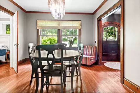 Dining - 1414 E Olive St, Bloomington, IL 61701 photo 2 of 2