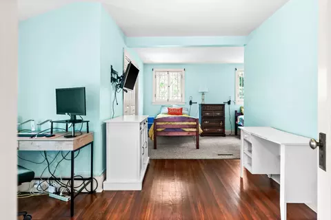 Bedroom - 1414 E Olive St, Bloomington, IL 61701 photo 4 of 9