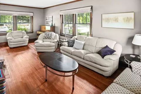 Living - 1414 E Olive St, Bloomington, IL 61701 photo 3 of 3