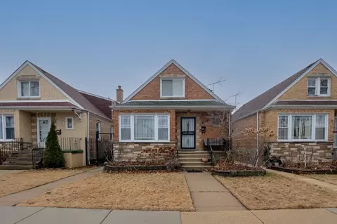 5936 S Keeler Ave, Chicago, IL 60629