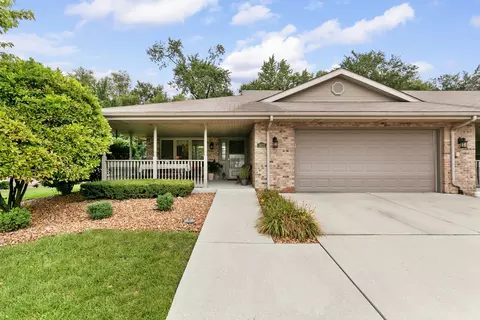 3422 Station Dr, Matteson, IL 60443