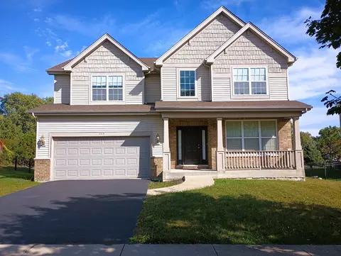 777 W Mystic Ln, Romeoville, IL 60446
