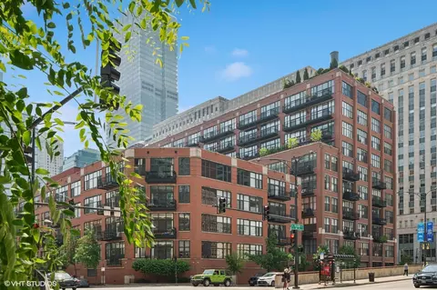 333 W Hubbard St #708, Chicago, IL 60654