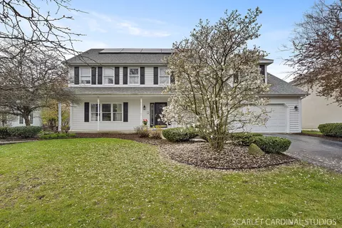 1208 Thackery Ct, Naperville, IL 60564