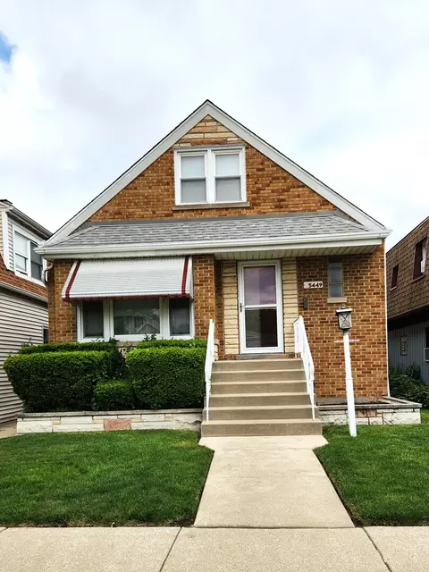 5449 N Mobile Ave, Chicago, IL 60630