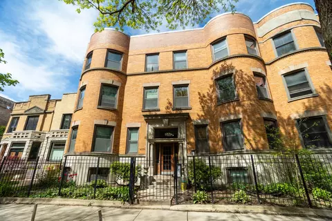 4336 N Kenmore Ave #G, Chicago, IL 60613