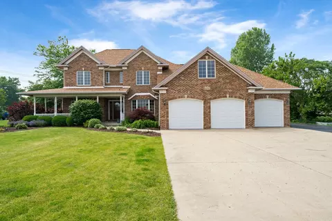 6099 Polo Club Dr, Yorkville, IL 60560