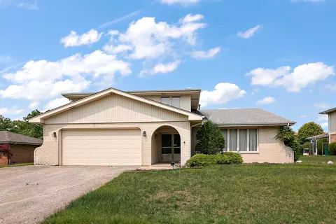 14216 Trenton Ave, Orland Park, IL 60462