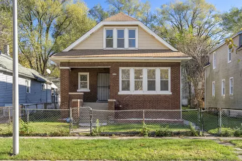12147 S Emerald Ave, Chicago, IL 60628