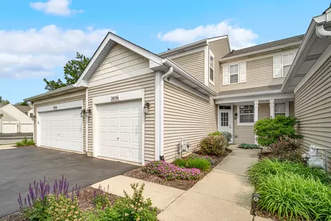 2806 Vernal Ln #2806, Naperville, IL 60564