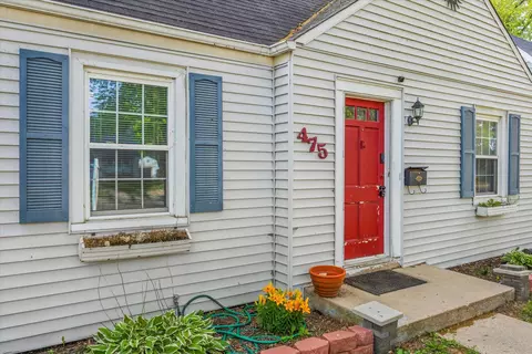 Exterior - 475 S Edison Ave, Elgin, IL 60123 photo 5 of 10
