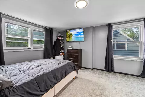 Bedroom - 475 S Edison Ave, Elgin, IL 60123 photo 1 of 4