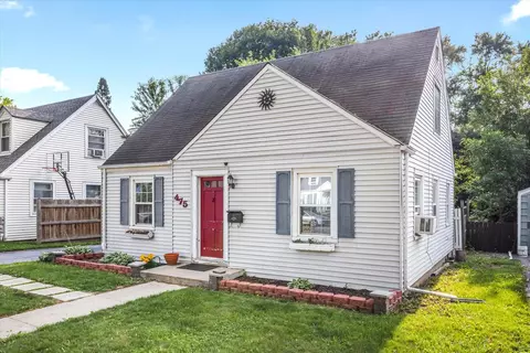 475 S Edison Ave, Elgin, IL 60123