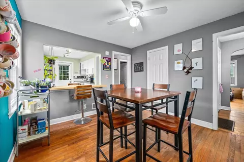 Dining - 475 S Edison Ave, Elgin, IL 60123 photo 2 of 2