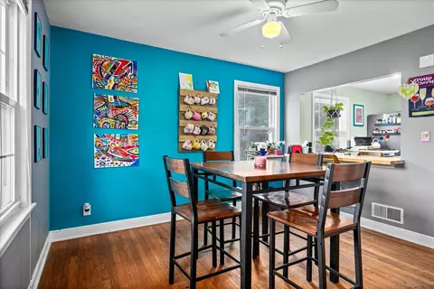 Dining - 475 S Edison Ave, Elgin, IL 60123 photo 1 of 2
