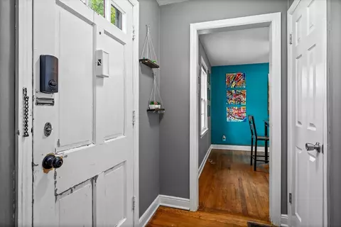 Entry Way - 475 S Edison Ave, Elgin, IL 60123 photo 1 of 1