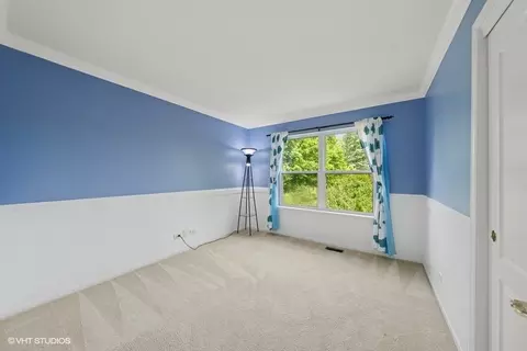 Bedroom - 2746 Middleton Ct, Aurora, IL 60503 photo 3 of 3