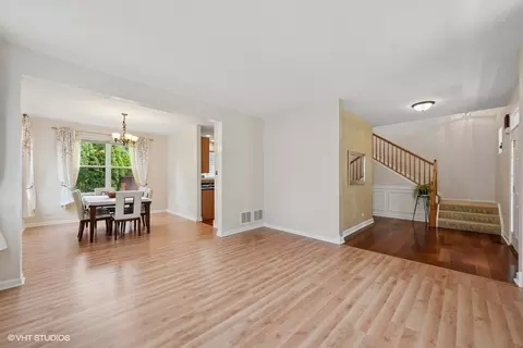 Living - 2746 Middleton Ct, Aurora, IL 60503 photo 1 of 3