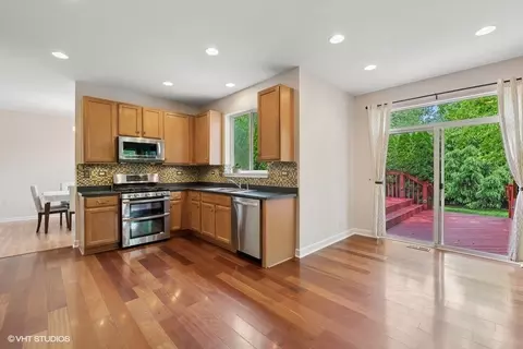 Kitchen - 2746 Middleton Ct, Aurora, IL 60503 photo 1 of 3