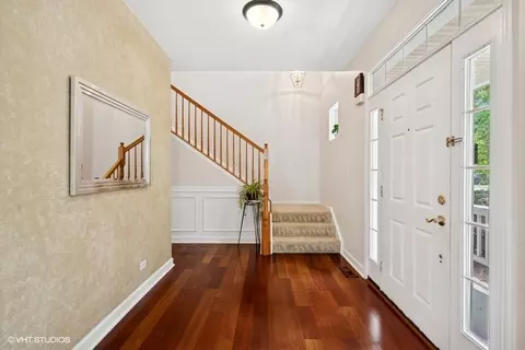 Entry Way - 2746 Middleton Ct, Aurora, IL 60503 photo 1 of 1