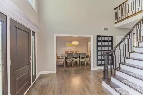 Entry Way - 6205 Brookridge Dr, Plainfield, IL 60586 photo 3 of 5
