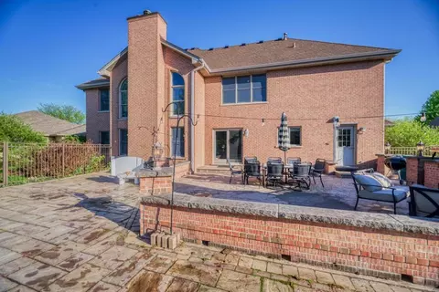 Exterior - 6205 Brookridge Dr, Plainfield, IL 60586 photo 5 of 5
