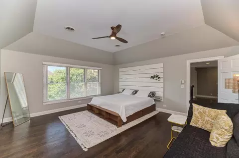 Bedroom - 6205 Brookridge Dr, Plainfield, IL 60586 photo 2 of 8