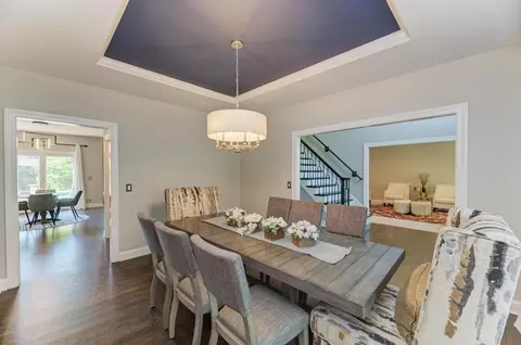 Dining - 6205 Brookridge Dr, Plainfield, IL 60586 photo 1 of 2